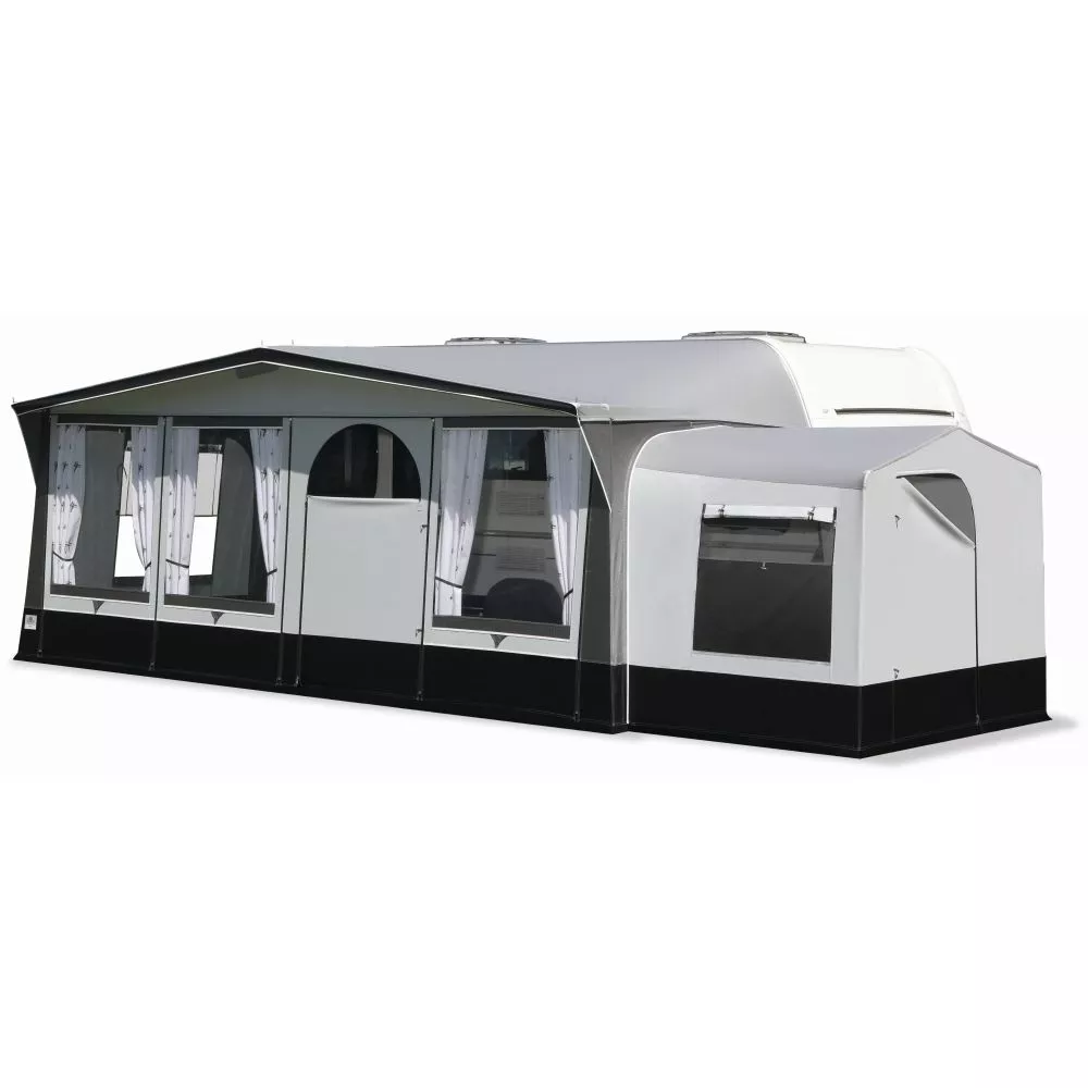 Brand Vorzelt Safir TL 280 6 Brand Vorzelt Safir TL 280 – Bild 6