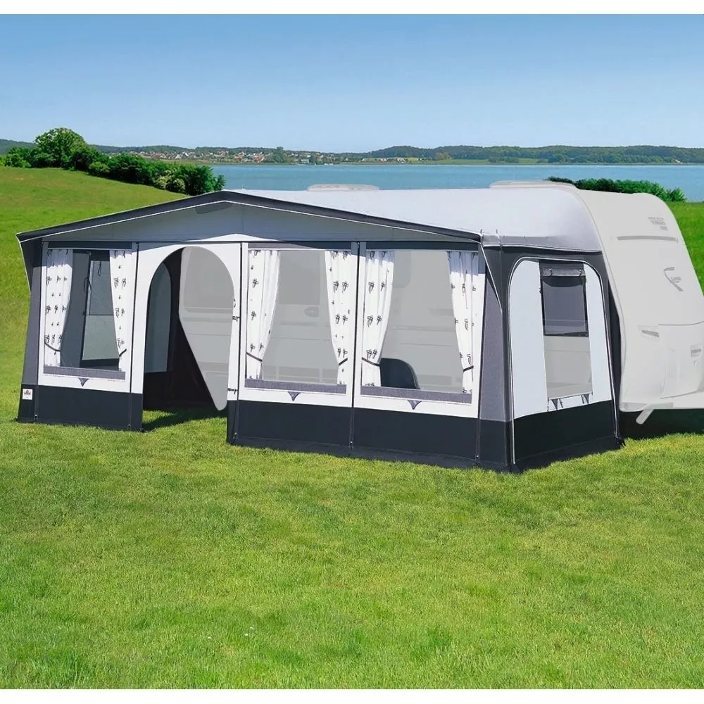 Brand Vorzelt Safir TL 280 1 Brand Vorzelt Safir TL 280