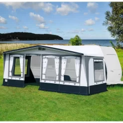 Geschäft Für Outdoor-Campingbedarf 22 Vorzelt Brand Tarifa 240