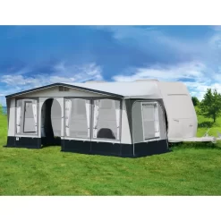 Vorzelt Brand Topas 240