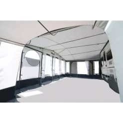 Vorzelt Brand Topas 350 -Geschäft Für Outdoor-Campingbedarf brand topas 350 wohnwagenvorzelt innenraum exklusiver wohnkomfort panoramafenster 1000 4 19898