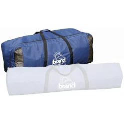 Vorzelttasche Brand Zelttasche