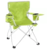Kinder-Campingstuhl Brunner Action Kids Equiframe, Grün