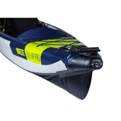 Aufblasbares Kajak Tahe Kayak Air Breeze Full HP Pro -Geschäft Für Outdoor-Campingbedarf bug tahe kayak air breeze full hp2 pro gelb blaues weisses aufblasbares 2 3 personen tandem kajak zwei erwachsene ein kind 1000 3 23829