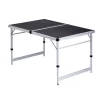 Campingtisch Isabella Klapptisch, 120x80 Cm