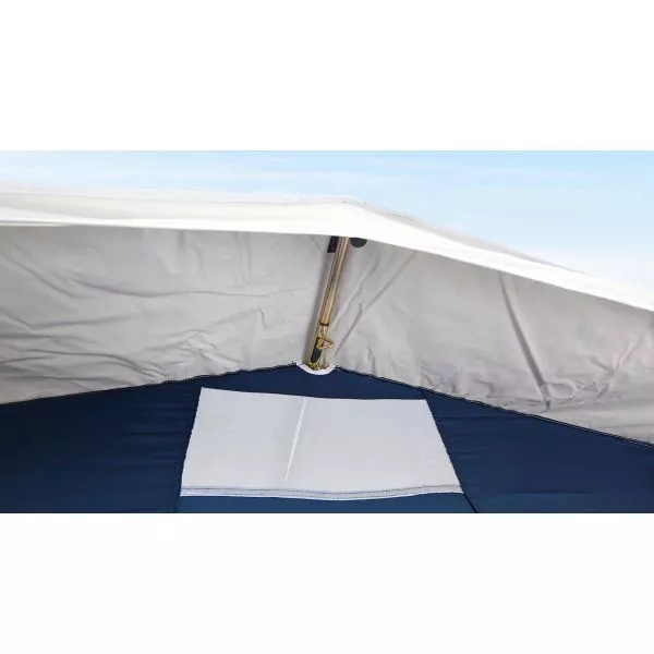 Camping-Küchenzelt Brunner Vida II NG, 200x200 Cm 2 Camping-Küchenzelt Brunner Vida II NG, 200x200 Cm – Bild 2