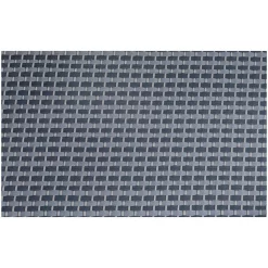 Vorzeltteppich Brunner Kinetic 600, 250 X 700 Cm, Blau/grau