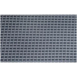 Vorzeltteppich Brunner Kinetic 600, 300 X 500 Cm, Blau/grau