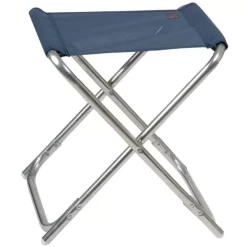 Campinghocker Lafuma Hocker Alu PL, Ocean