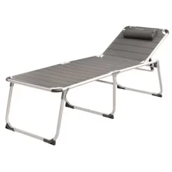 Campingliege, Sonnenliege Outwell New Foundland XL