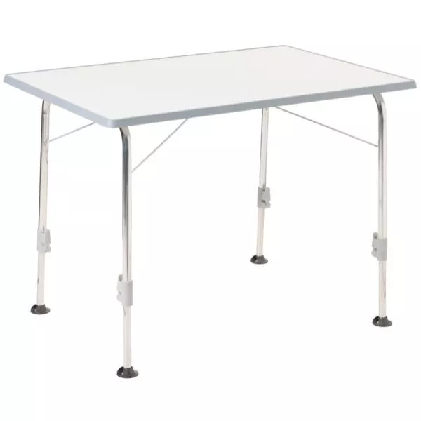 Campingtisch Dukdalf Stabilic 2, Hellgrau 1 Campingtisch Dukdalf Stabilic 2, Hellgrau