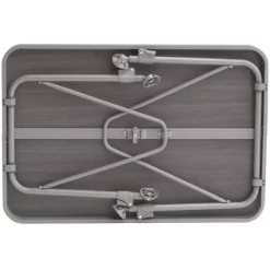 Campingtisch Outwell Coledale M -Geschäft Für Outdoor-Campingbedarf campingtisch outwell coledale m einklappbare verstellbare tischbeine und fuesse 700 3 22125