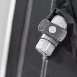 Wohnmobilvorzelt Dometic Rally Air Pro 390 M -Geschäft Für Outdoor-Campingbedarf dometic aufblasbare vorzelte einpunkt aufblassystem aufpumpsystem gestaengesystem 1000 3 23260