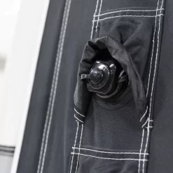 Aufblasbares Vorzelt Dometic Club Air All-Season 390 S -Geschäft Für Outdoor-Campingbedarf dometic aufblasbares vorzelte einpunkt aufblassystem aufpumpsystem 1000 3 21802