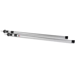 Satz Vordachstangen Dometic Deluxe Canopy Pole Set