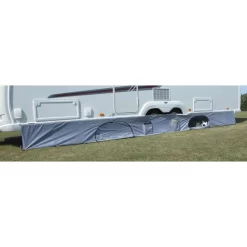 Wohnwagen-Organizer Dometic Pro Organiser Skirt