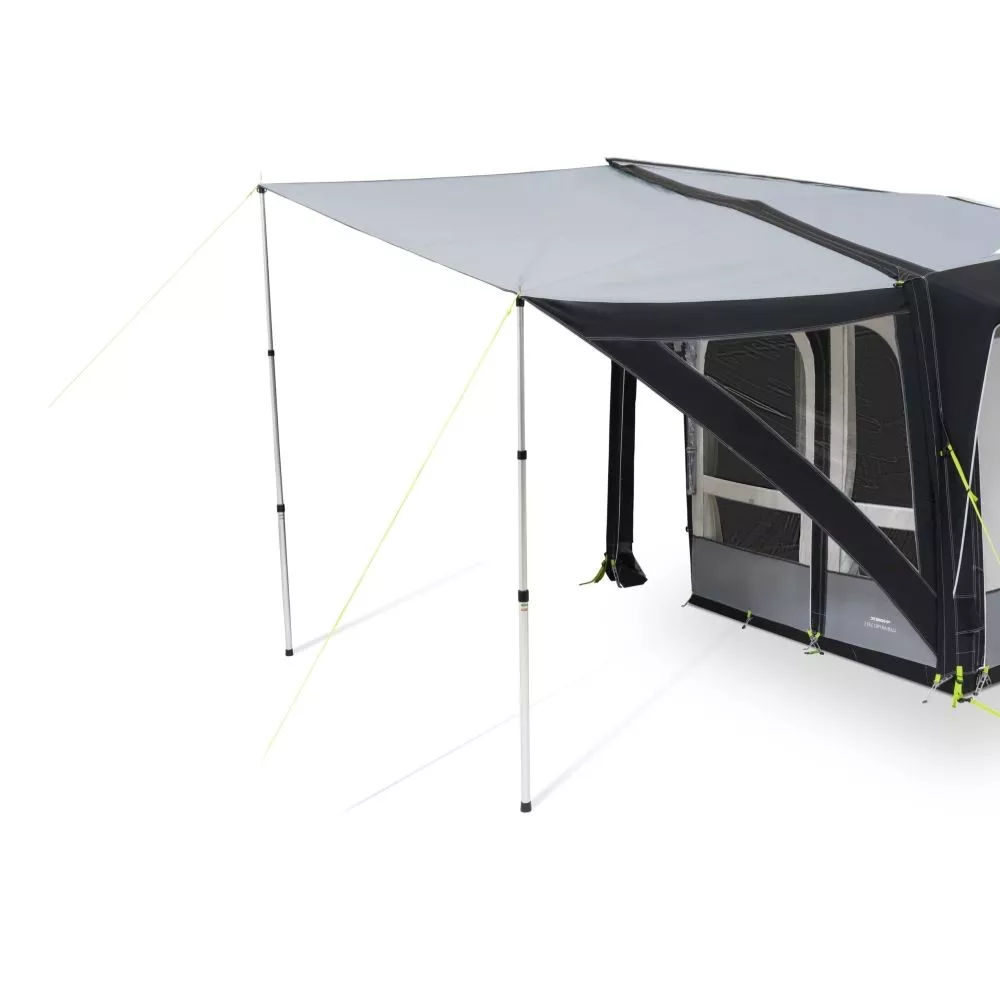 Seitenflügel Dometic Side Wing Für Club / Ace Air All-Season LH S 1 Seitenflügel Dometic Side Wing Für Club / Ace Air All-Season LH S