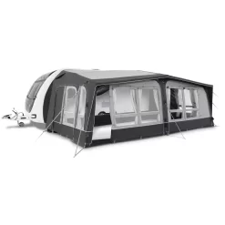 Wohnwagenvorzelt Dometic Residence AIR All-Season | Grösse 14 | 975 - 1.000 -Geschäft Für Outdoor-Campingbedarf dometic wohnwagenvorzelt residence air all season umlaufmassvorzelt wohnwagen 1000 2 24644