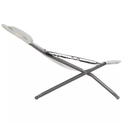 Premium-Liegestuhl Lafuma Transabed, Seigle II -Geschäft Für Outdoor-Campingbedarf dreifach verstellbarer camping outdoor liegestuhl lafuma transabed seigle ii 1000 2 24886