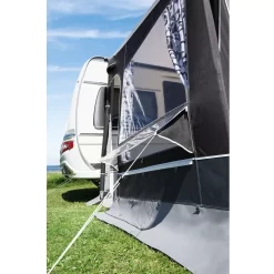 Vorzelt DWT Jazz 10 Vorzelt DWT Jazz -Geschäft Für Outdoor-Campingbedarf dwt jazz wohnwagenvorzelt teilvorzelt teilzelt lueftungsfenster mit lueftungshaube 1000 4 18323