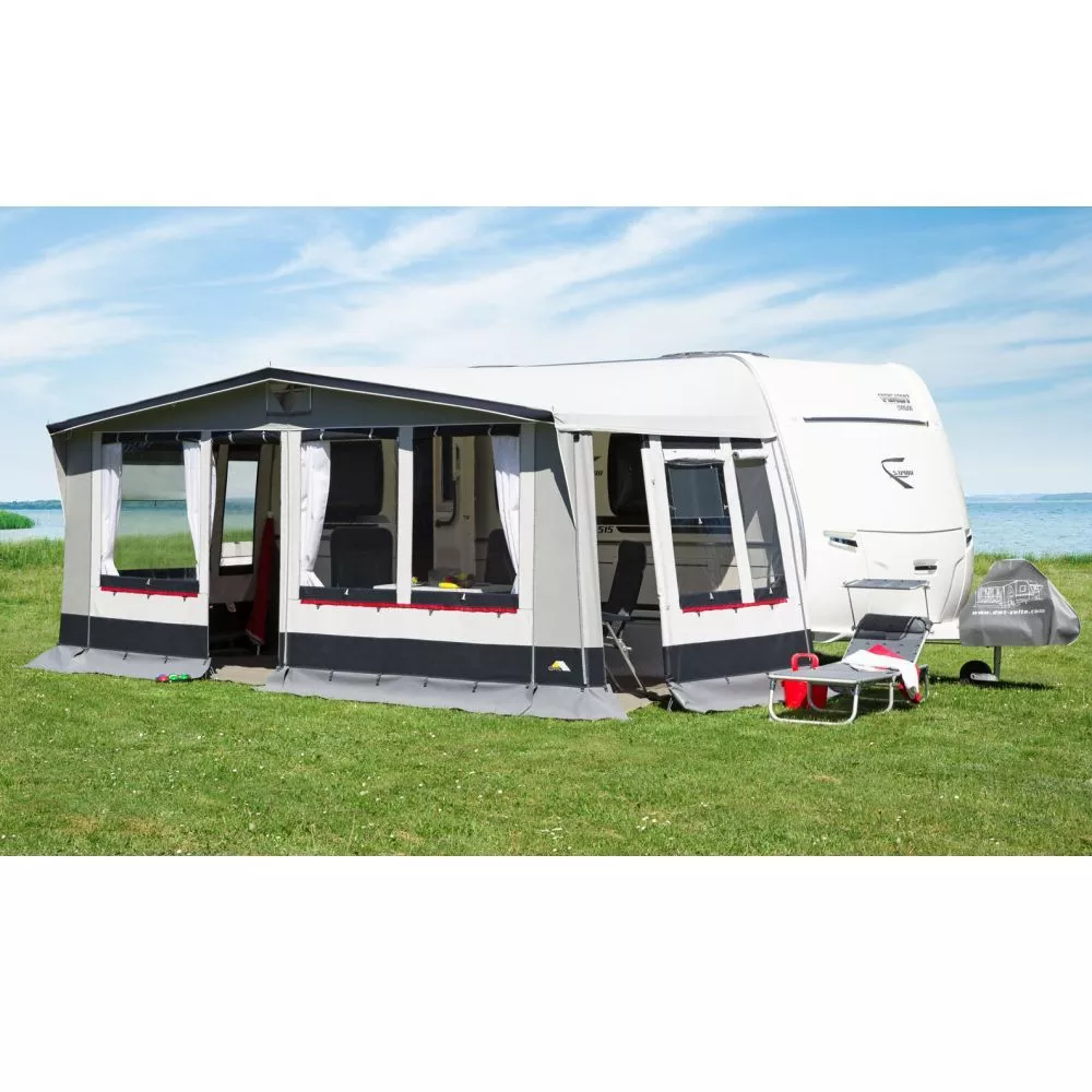 Vorzelt DWT Paradies III 280 1 Vorzelt DWT Paradies III 280