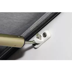 Wintervorzelt DWT Cortina II, Blau, Grösse 6 -Geschäft Für Outdoor-Campingbedarf dwt teilvorzelt vorzelt cortina II cortina 2 wohnwagenvorzelt 6 5 18404