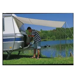Wohnwagen-Sonnendach DWT Flora, Grösse 4, Blau -Geschäft Für Outdoor-Campingbedarf dwt flora wohnwagen sonnendach 5.jpg 2 14079