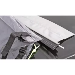 Busvorzelt-Magnetadapter-Set Outwell Magnetband -Geschäft Für Outdoor-Campingbedarf einfache verbindung fahrzeug vorzelt outwell magnetadapter 7mm keder 1000 2 10375