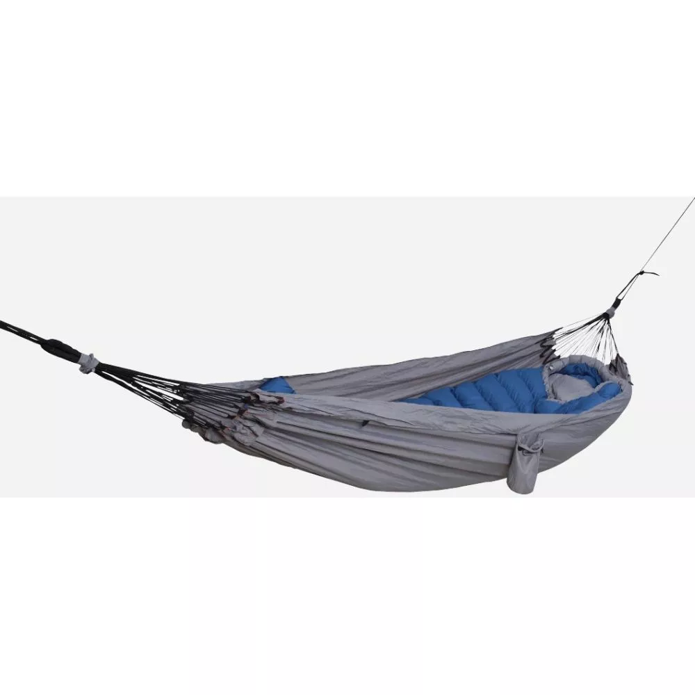 Ultraleichte Hängematte Exped Scout Hammock 1 Ultraleichte Hängematte Exped Scout Hammock