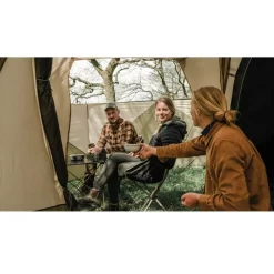 Familienzelt Robens Double Dreamer 4 -Geschäft Für Outdoor-Campingbedarf familienzelt robens double dreamer 4 vierpersonen grosser eingang campingzelt 1000 17 24250