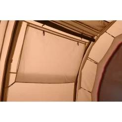 Tunnelzelt Nordisk Reisa 4 PU -Geschäft Für Outdoor-Campingbedarf fenster mit rollvorhaengen nordisk reisa 4 pu camping zelt 1000 13 22606