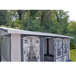 Regenrinne Hahn Zelte Für Allgäu / Bern -Geschäft Für Outdoor-Campingbedarf frankana freiko hahn zelte regenrinne aluminium fuer dauerstandvorzelte bern und allgaeu 1000 3 23941