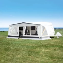 Vorderwand Für Frankana Freiko Sonnendach Stella