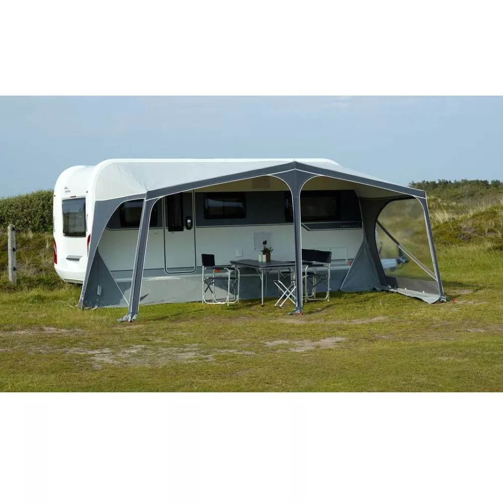 Wohnwagen-Sonnendach Isabella Sun Shine Plus 2 Wohnwagen-Sonnendach Isabella Sun Shine Plus – Bild 2
