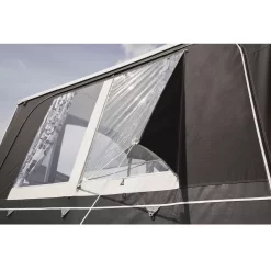 Vorzelt DWT Swing 300 -Geschäft Für Outdoor-Campingbedarf ganzzelt dwt swing 300 wohnwagen vorzelt fensterklappen 1000 4 15338
