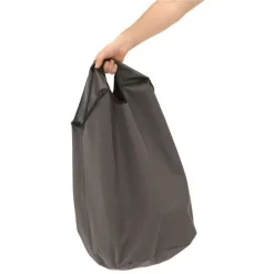 Camping-Wäschetonne Outwell Padres-Wäschekorb - Ausstellungsstück 5 Camping-Wäschetonne Outwell Padres-Wäschekorb - Ausstellungsstück -Geschäft Für Outdoor-Campingbedarf graue aufbewahrungs box outwell padres waeschekorb mit abnehmbarem bezug als tragetasche 600 2 24538