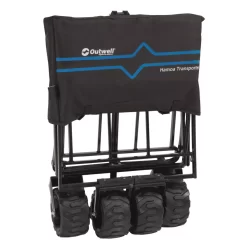 Bollerwagen Outwell Hamoa Transporter -Geschäft Für Outdoor-Campingbedarf groesse kleines packmass outwell hamoa faltbarer transport wagen schwarzer bollerwagen1000 5 23538