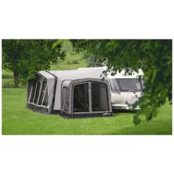 Luftvorzelt Westfield Pluto XL | Grösse 7 | Mod. 2023 -Geschäft Für Outdoor-Campingbedarf grosses geraeumiges wohnwagenvorzelt volleinzug westfield pluto xl 1000 8 23230