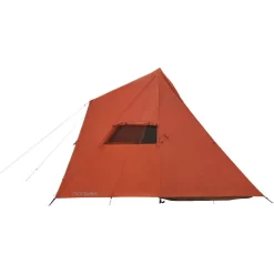 Tipi Nordisk Thrymheim 3 PU -Geschäft Für Outdoor-Campingbedarf grosses moskitonetz seitenfenster fuer gute belueftung nordisk thrymheim 3 pu tipizelt 1000 5 22696