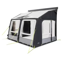 Wohnwagen-Vorzelt Dometic Rally Air Pro 390 S