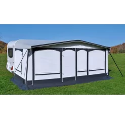 Dauervorzelt Hahn Zelte Finnland 240 -Geschäft Für Outdoor-Campingbedarf hahn wohnwagen vorzelt caravanvorzelt finnland 240 dauervorzelt geschlossene fenster 1000 2 23929