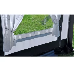 Dauervorzelt Hahn Zelte Finnland 240 -Geschäft Für Outdoor-Campingbedarf hahn zelte finnland 240 dauerstandzelt wohnwagenvorzelt hohlsaeume fenster 1000 6 23929