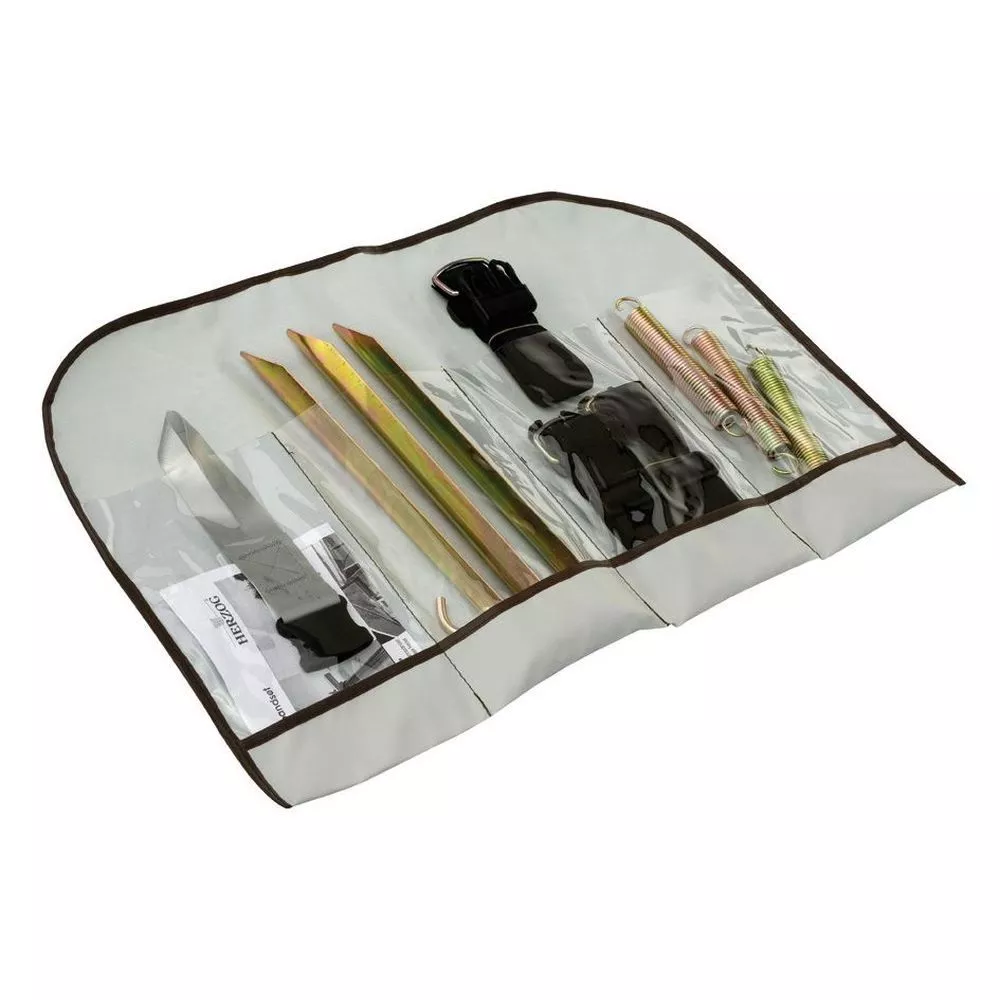 Herzog Sturmbandset Für Vorzelte 1 Herzog Sturmbandset Für Vorzelte