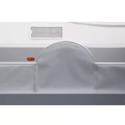 Hindermann Wohnwagen Radkastenabdeckung Bürstner