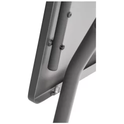 Campingtisch Lafuma Balcony II, Titane -Geschäft Für Outdoor-Campingbedarf hle stahlrohr gestell lafuma balcony ii grauer viereckiger tisch klapptisch campingtisch 1000 4 24928