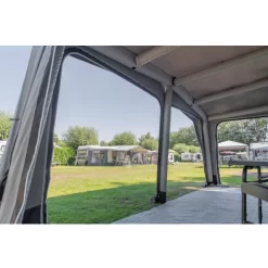 Aufblasbares Wohnwagenvorzelt Westfield Pluto | Grösse 11 | Mod. 2023 -Geschäft Für Outdoor-Campingbedarf innenansicht innenraum westfield vorzelte pluto wohnwagenvorzelt aufblasbar 1000 6 22674