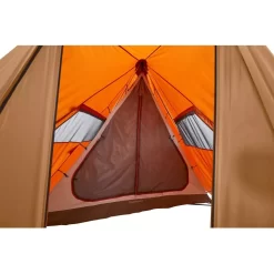 Tipi Nordisk Thrymheim 3 PU -Geschäft Für Outdoor-Campingbedarf innenzelt mit netzfront nordisk thrymheim 3 pu camping zelt 1000 14 22696