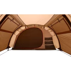 Tunnelzelt Nordisk Reisa 4 PU -Geschäft Für Outdoor-Campingbedarf innenzelteingang mit netzstoff nordisk reisa 4 pu tunnel zelt 1000 7 22606