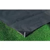Bodenplane Isabella Ground Sheet Für Vorzelttiefe 250 Cm | G13/G14 | 270 X 500 Cm