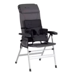 Kindersitz, Kindersitzerhöhung Isabella Ministuhl -Geschäft Für Outdoor-Campingbedarf isabella kindersitz sitzerhoehung kinderstuhl ministuhl dark grey 6 4 17094